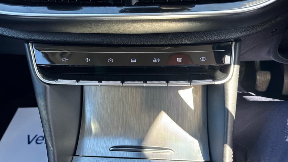 MG HS 1.5 T-GDI Excite 5dr Petrol Hatchback - Image 29