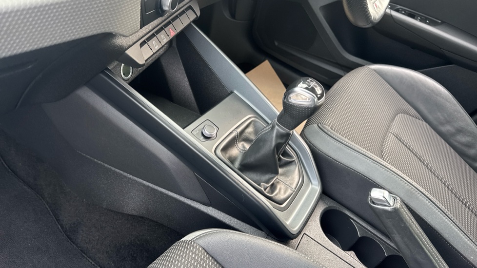 Audi A1 25 TFSI S Line 5dr Petrol Hatchback - Image 13