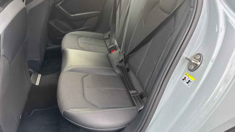 Audi A1 25 TFSI S Line 5dr Petrol Hatchback - Image 16