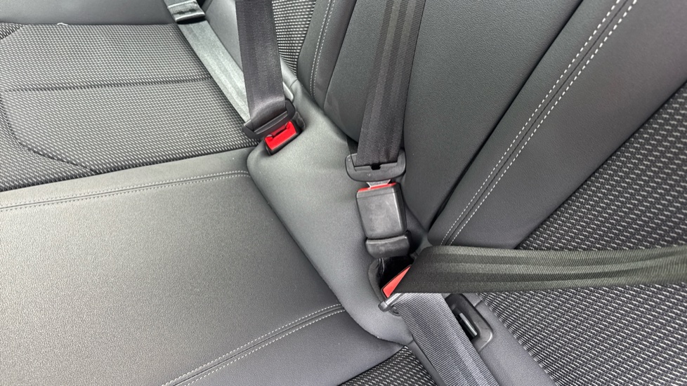 Audi A1 25 TFSI S Line 5dr Petrol Hatchback - Image 17