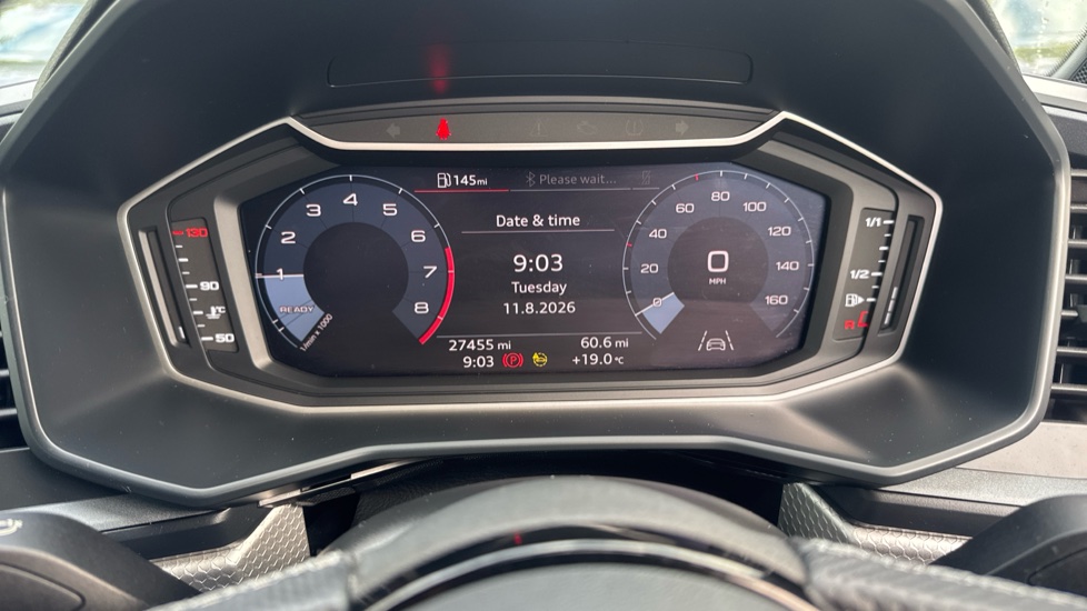 Audi A1 25 TFSI S Line 5dr Petrol Hatchback - Image 18