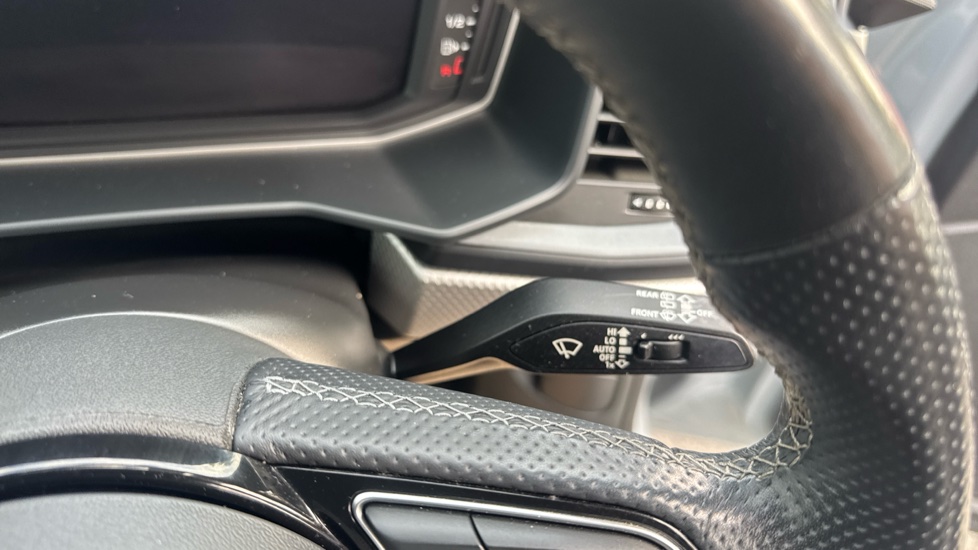 Audi A1 25 TFSI S Line 5dr Petrol Hatchback - Image 30
