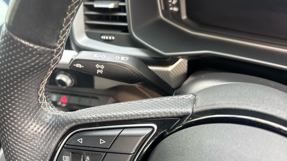 Audi A1 25 TFSI S Line 5dr Petrol Hatchback - Image 32