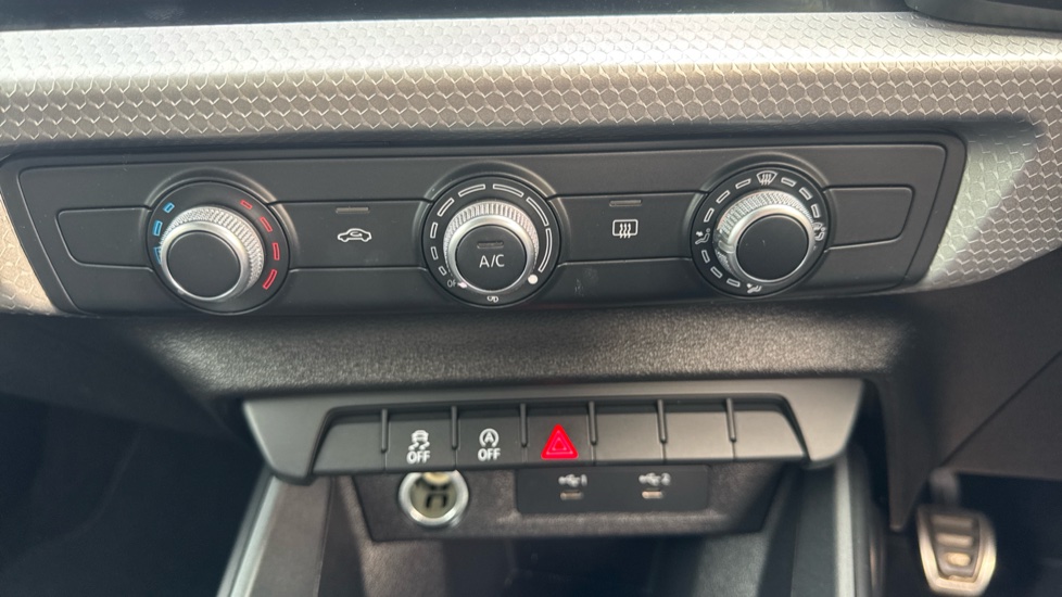 Audi A1 25 TFSI S Line 5dr Petrol Hatchback - Image 33