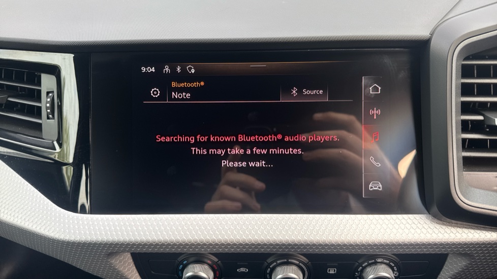 Audi A1 25 TFSI S Line 5dr Petrol Hatchback - Image 37
