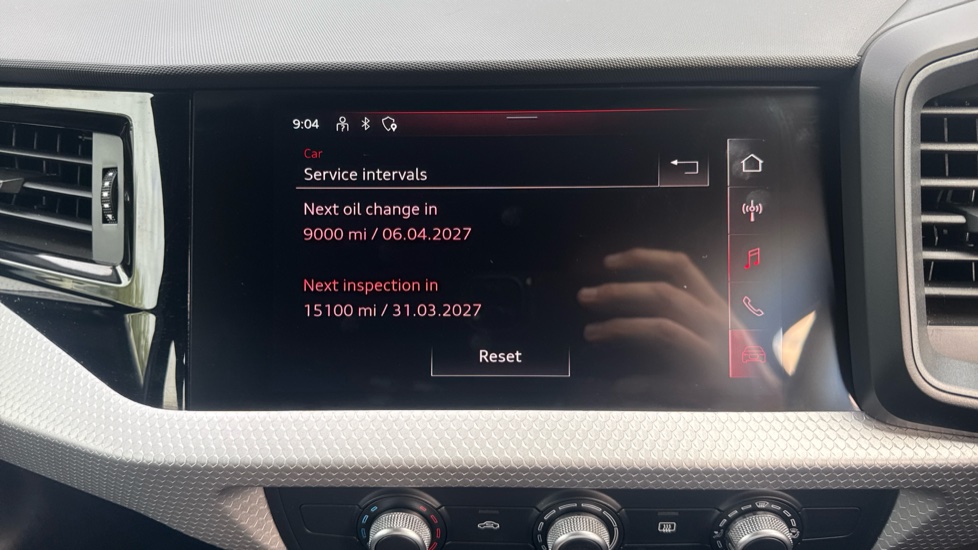 Audi A1 25 TFSI S Line 5dr Petrol Hatchback - Image 40