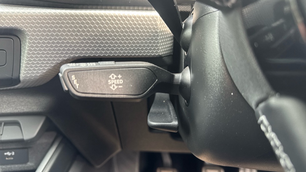 Audi A1 25 TFSI S Line 5dr Petrol Hatchback - Image 41