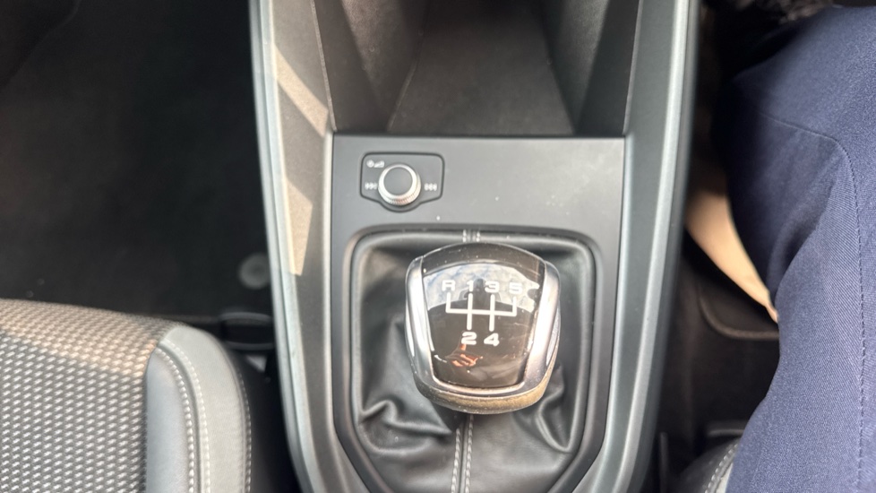 Audi A1 25 TFSI S Line 5dr Petrol Hatchback - Image 42