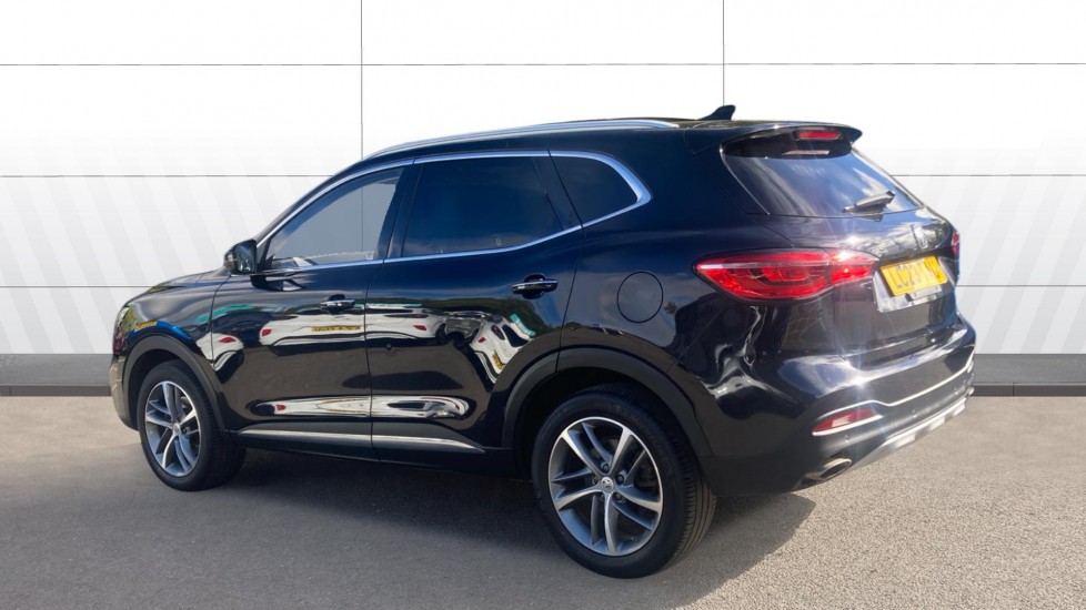 MG HS 1.5 T-GDI Exclusive 5dr Petrol Hatchback - Image 2