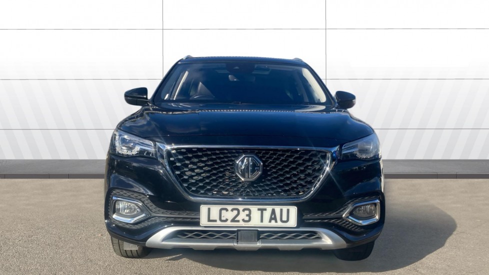 MG HS 1.5 T-GDI Exclusive 5dr Petrol Hatchback - Image 3