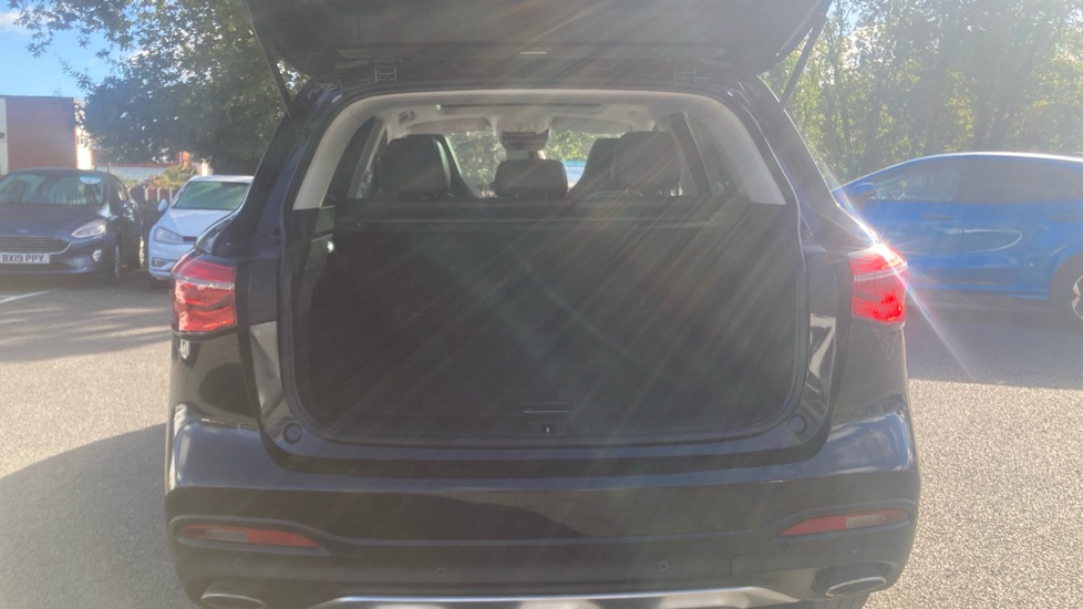MG HS 1.5 T-GDI Exclusive 5dr Petrol Hatchback - Image 4