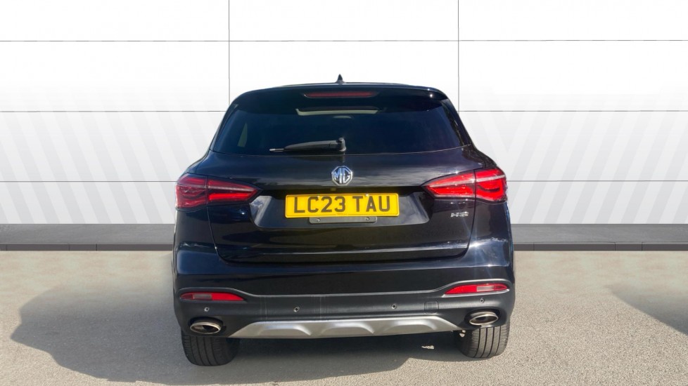 MG HS 1.5 T-GDI Exclusive 5dr Petrol Hatchback - Image 6