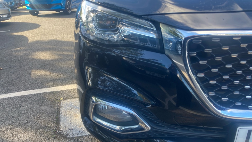 MG HS 1.5 T-GDI Exclusive 5dr Petrol Hatchback - Image 35