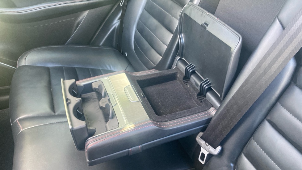MG HS 1.5 T-GDI Exclusive 5dr Petrol Hatchback - Image 43