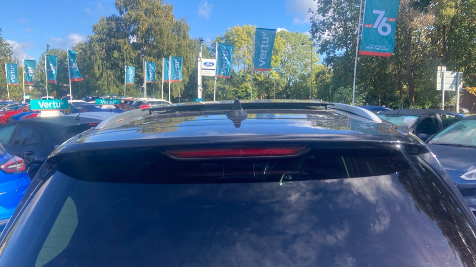 MG HS 1.5 T-GDI Exclusive 5dr Petrol Hatchback - Image 44