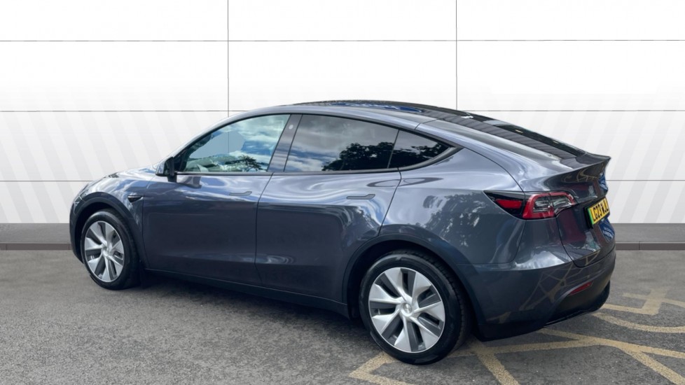 Tesla Model Y RWD 5dr Auto Electric Hatchback - Image 2