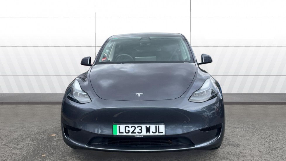 Tesla Model Y RWD 5dr Auto Electric Hatchback - Image 3