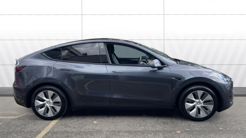 Tesla Model Y RWD 5dr Auto Electric Hatchback - Image 5