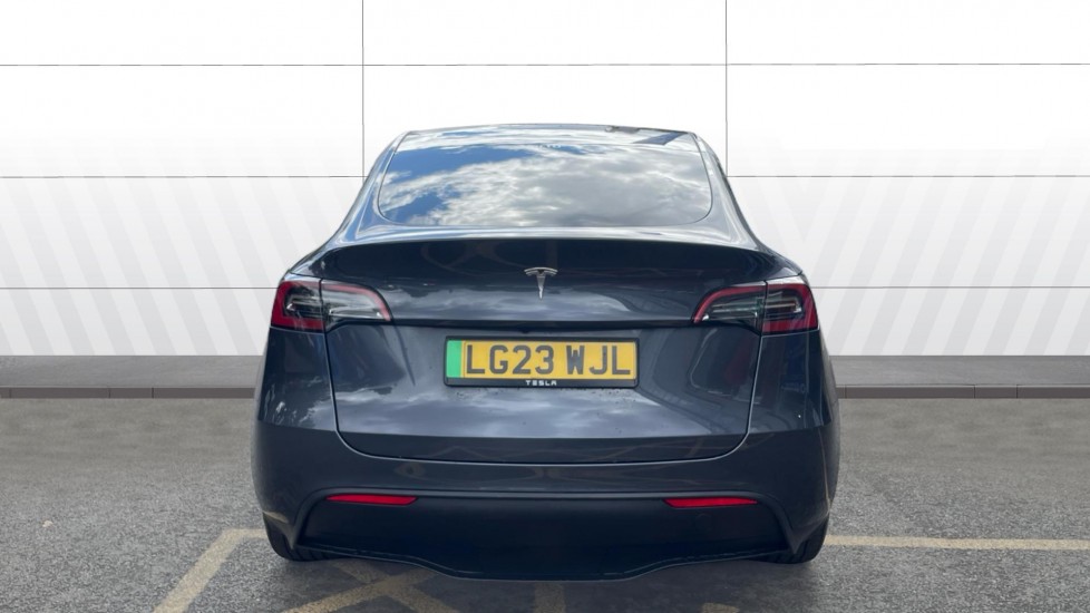 Tesla Model Y RWD 5dr Auto Electric Hatchback - Image 6