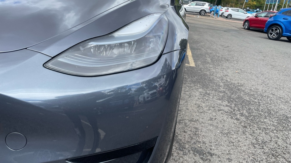 Tesla Model Y RWD 5dr Auto Electric Hatchback - Image 21
