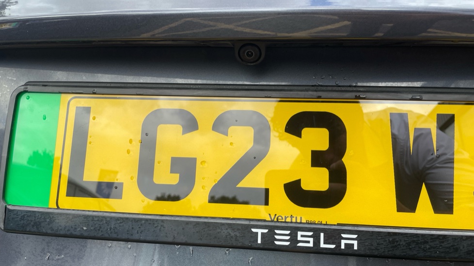 Tesla Model Y RWD 5dr Auto Electric Hatchback - Image 31