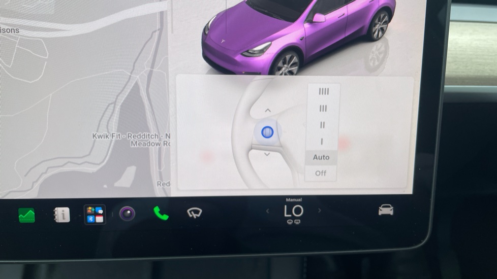 Tesla Model Y RWD 5dr Auto Electric Hatchback - Image 44