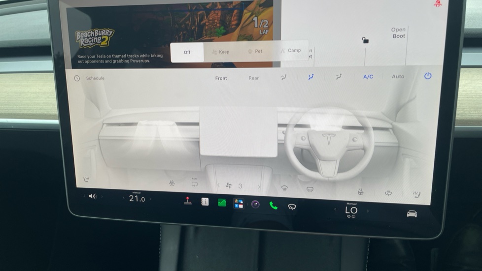 Tesla Model Y RWD 5dr Auto Electric Hatchback - Image 48