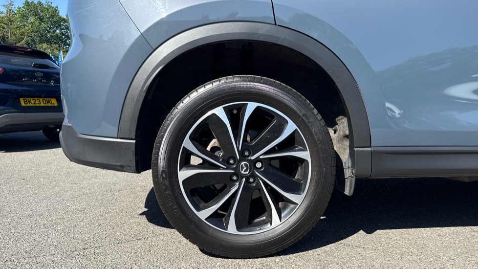 Mazda CX-5 2.0 e-Skyactiv G MHEV Exclusive-Line 5dr Auto Petrol Estate - Image 7