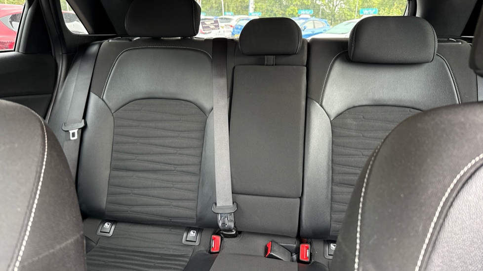 Kia Ceed 1.5T GDi ISG GT-Line 5dr Petrol Hatchback - Image 15