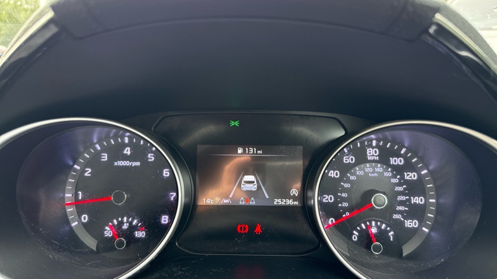 Kia Ceed 1.5T GDi ISG GT-Line 5dr Petrol Hatchback - Image 18