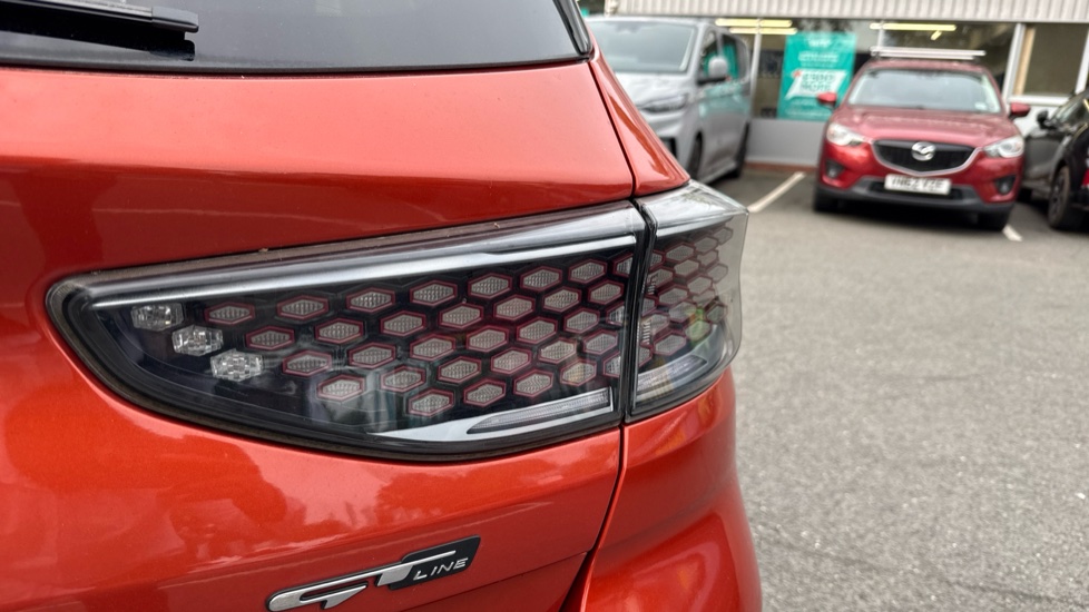Kia Ceed 1.5T GDi ISG GT-Line 5dr Petrol Hatchback - Image 23