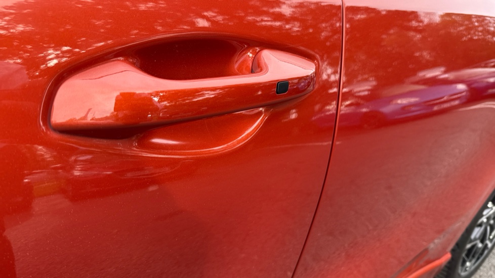 Kia Ceed 1.5T GDi ISG GT-Line 5dr Petrol Hatchback - Image 25