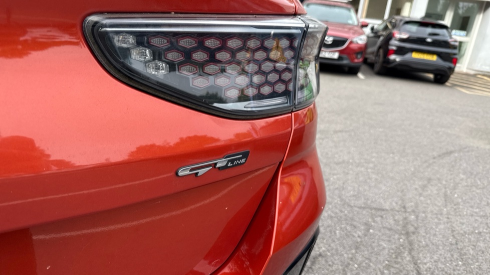 Kia Ceed 1.5T GDi ISG GT-Line 5dr Petrol Hatchback - Image 27