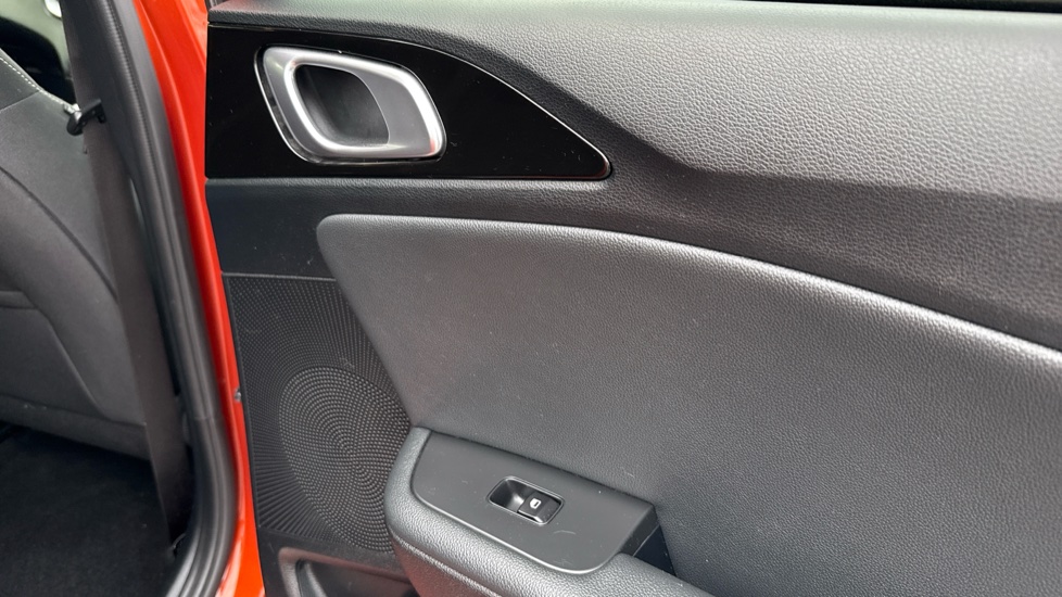 Kia Ceed 1.5T GDi ISG GT-Line 5dr Petrol Hatchback - Image 28