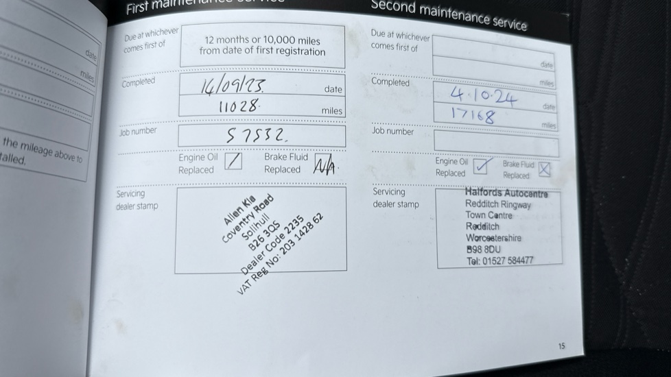 Kia Ceed 1.5T GDi ISG GT-Line 5dr Petrol Hatchback - Image 33