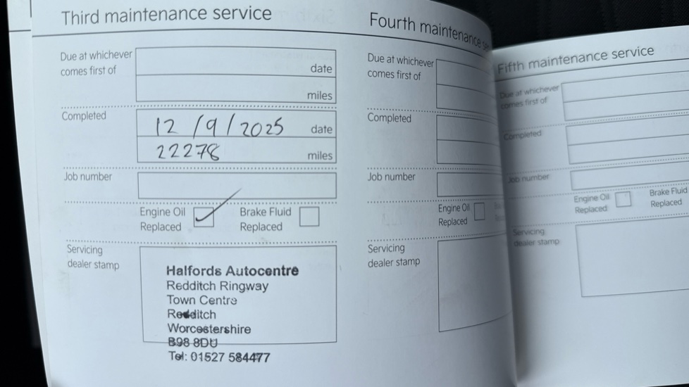 Kia Ceed 1.5T GDi ISG GT-Line 5dr Petrol Hatchback - Image 34