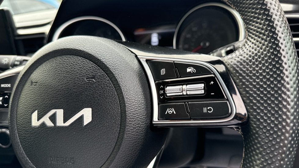 Kia Ceed 1.5T GDi ISG GT-Line 5dr Petrol Hatchback - Image 39