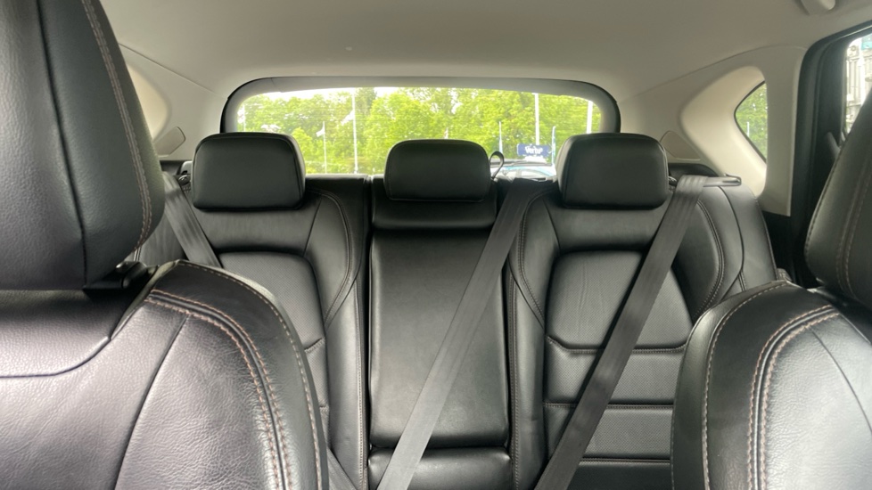 Mazda CX-5 2.0 e-Skyactiv G MHEV Exclusive-Line 5dr Petrol Estate - Image 15