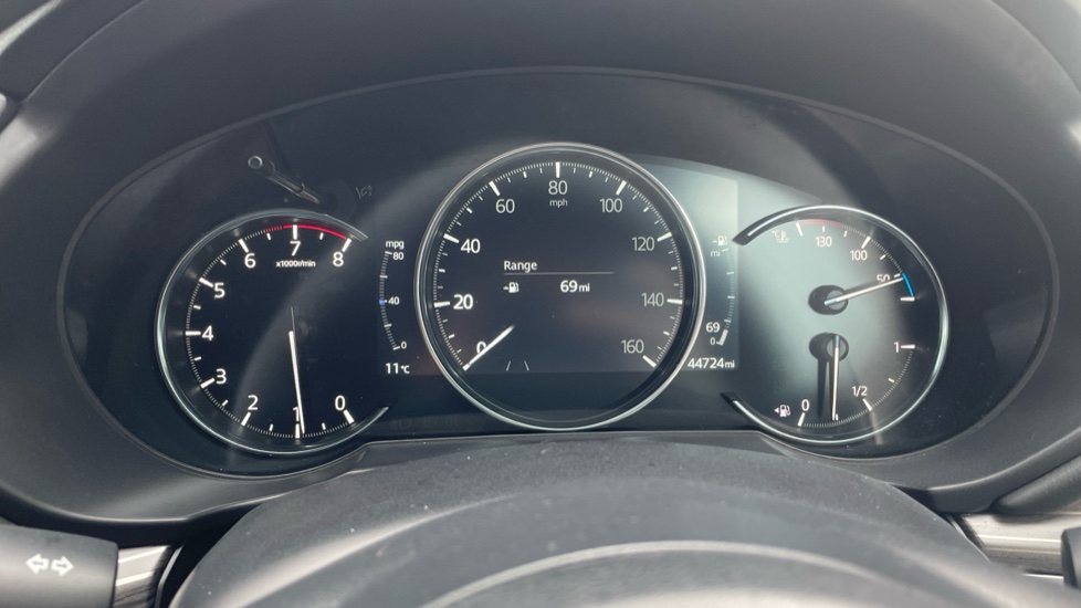 Mazda CX-5 2.0 e-Skyactiv G MHEV Exclusive-Line 5dr Petrol Estate - Image 18