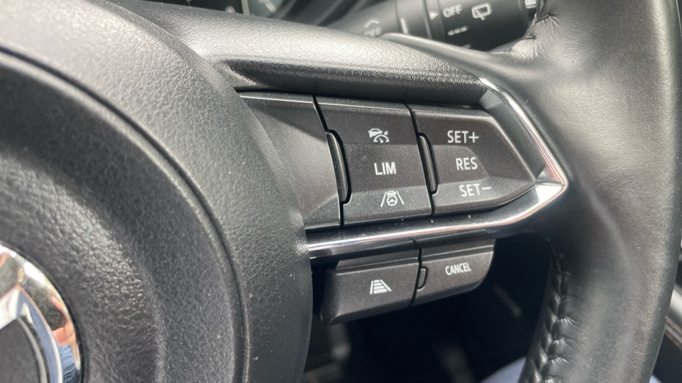 Mazda CX-5 2.0 e-Skyactiv G MHEV Exclusive-Line 5dr Petrol Estate - Image 24
