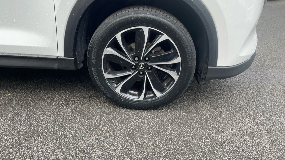 Mazda CX-5 2.0 e-Skyactiv G MHEV Exclusive-Line 5dr Petrol Estate - Image 36