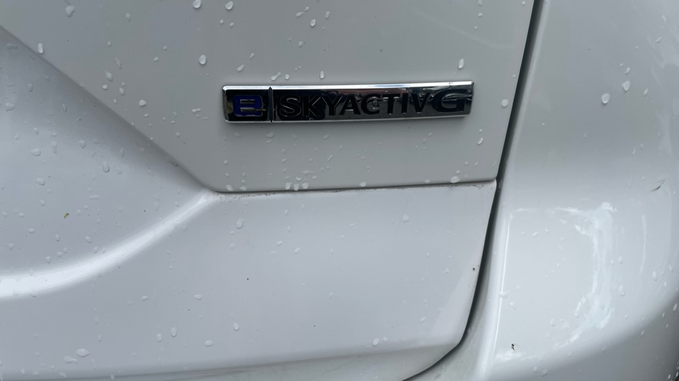 Mazda CX-5 2.0 e-Skyactiv G MHEV Exclusive-Line 5dr Petrol Estate - Image 48