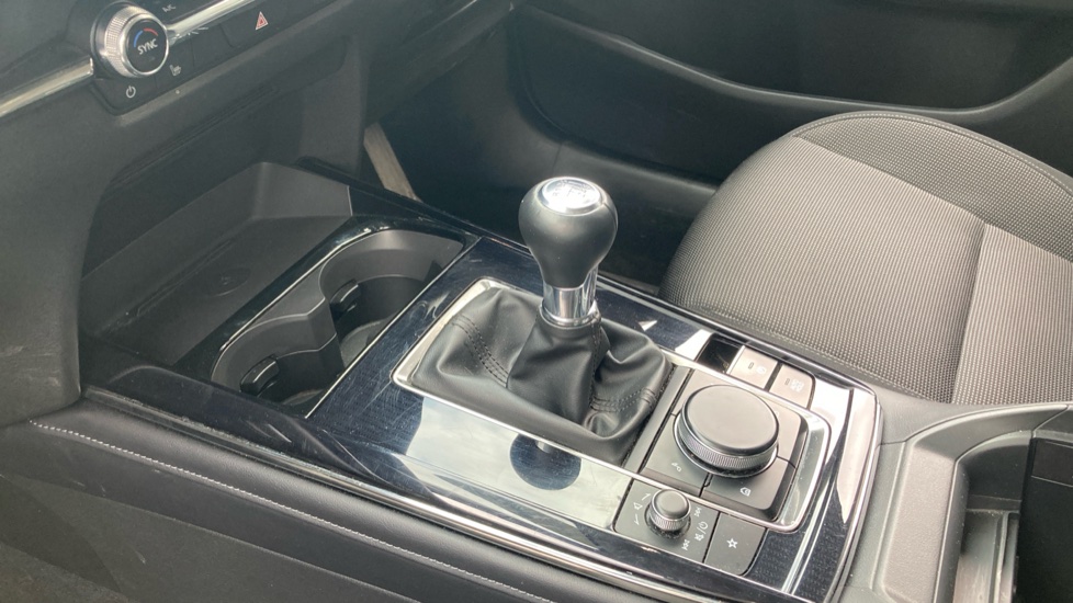 Mazda CX-30 2.5 e-Skyactiv G MHEV [140] Exclusive-Line 5dr Petrol Hatchback - Image 13