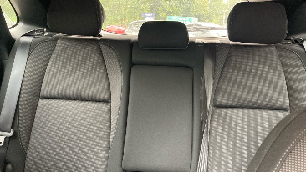 Mazda CX-30 2.5 e-Skyactiv G MHEV [140] Exclusive-Line 5dr Petrol Hatchback - Image 15