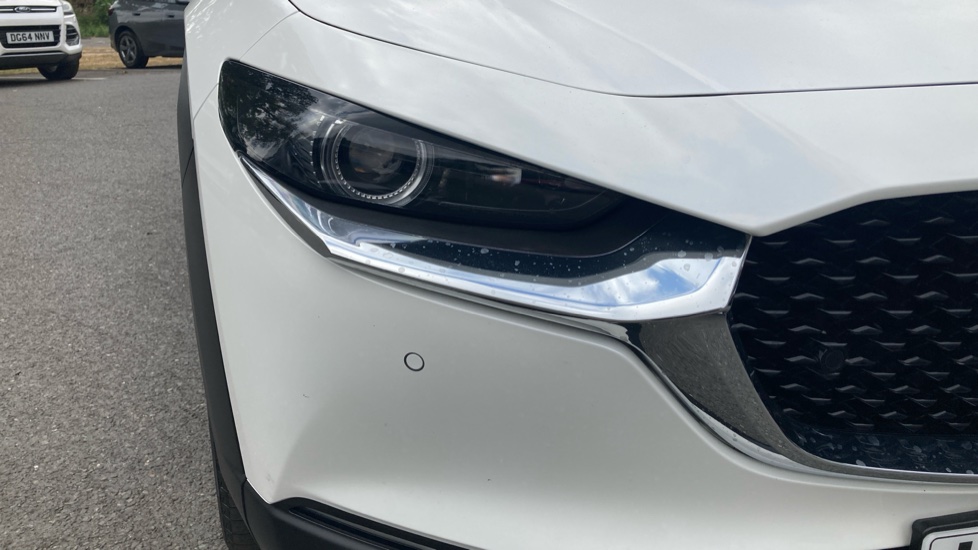 Mazda CX-30 2.5 e-Skyactiv G MHEV [140] Exclusive-Line 5dr Petrol Hatchback - Image 23
