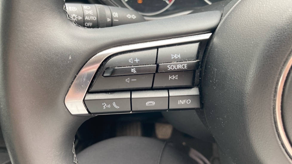 Mazda CX-30 2.5 e-Skyactiv G MHEV [140] Exclusive-Line 5dr Petrol Hatchback - Image 34