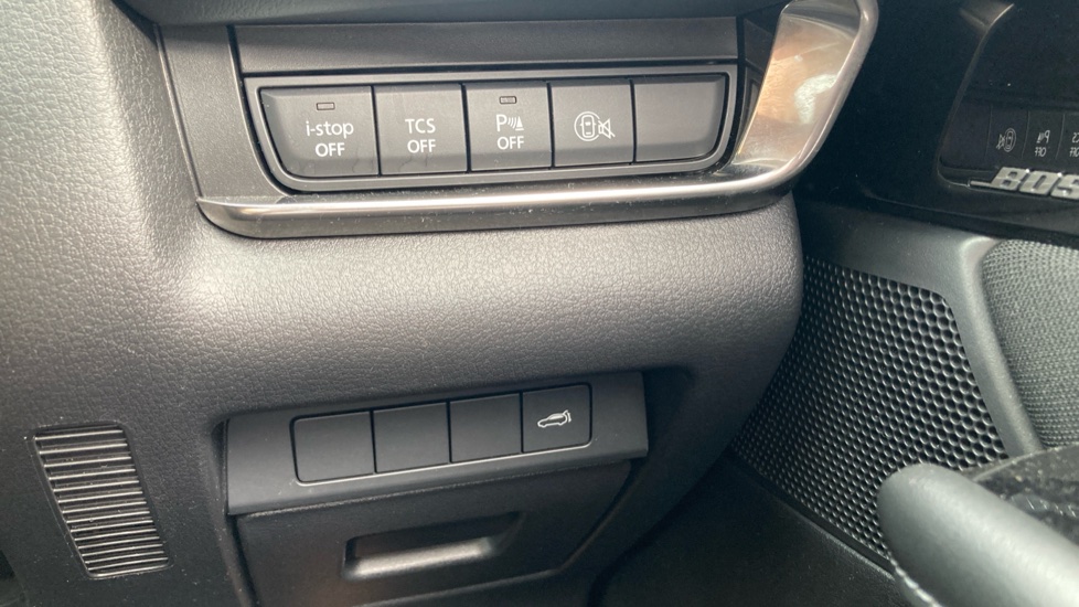 Mazda CX-30 2.5 e-Skyactiv G MHEV [140] Exclusive-Line 5dr Petrol Hatchback - Image 37