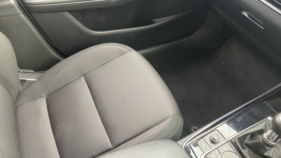 Mazda CX-30 2.5 e-Skyactiv G MHEV [140] Exclusive-Line 5dr Petrol Hatchback - Image 43