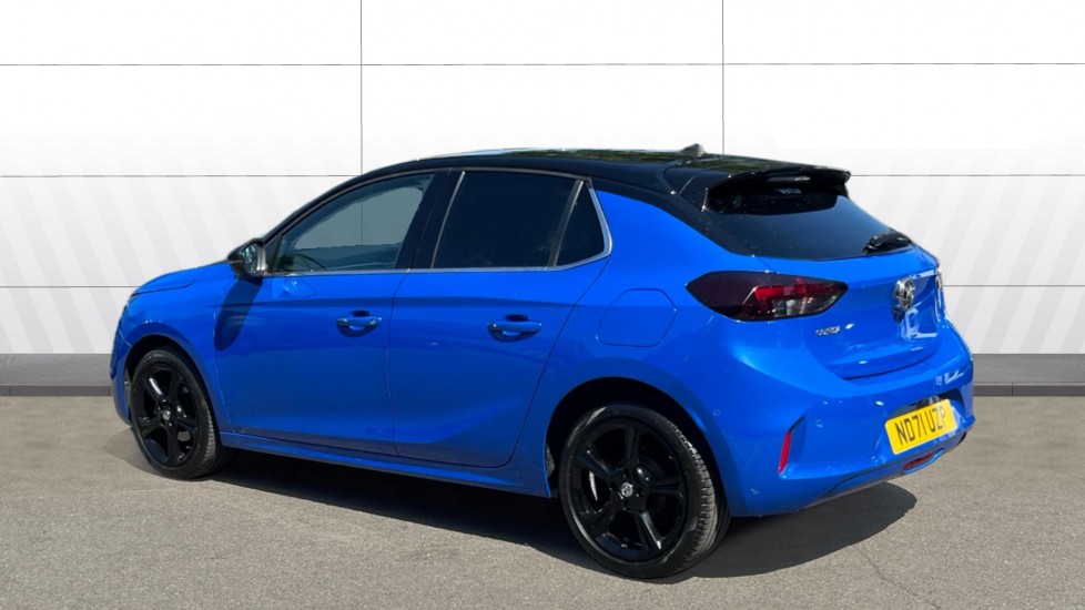 Vauxhall Corsa 1.2 Elite Edition 5dr Petrol Hatchback - Image 2
