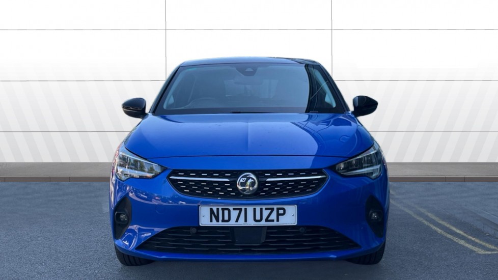 Vauxhall Corsa 1.2 Elite Edition 5dr Petrol Hatchback - Image 3